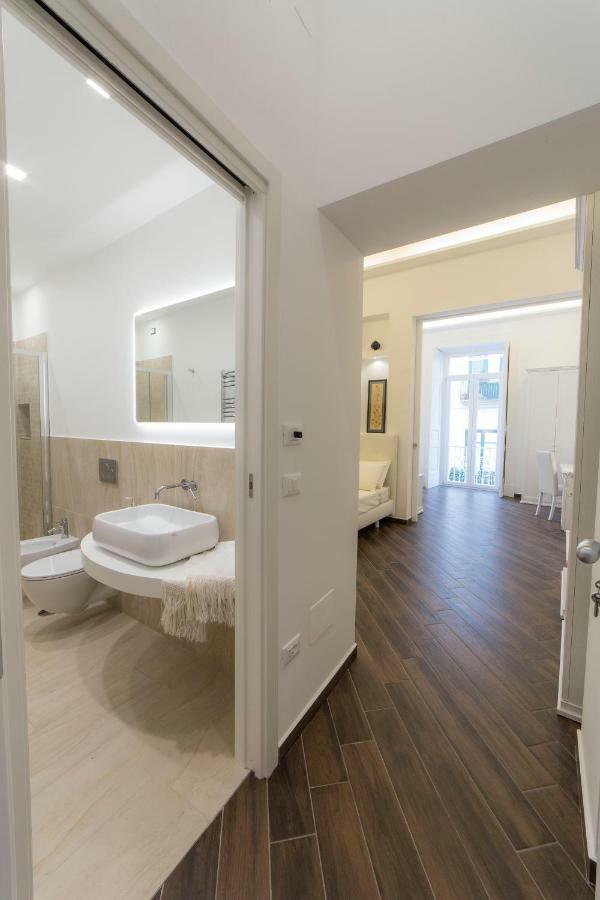Suites Sorrento Elegance Dış mekan fotoğraf
