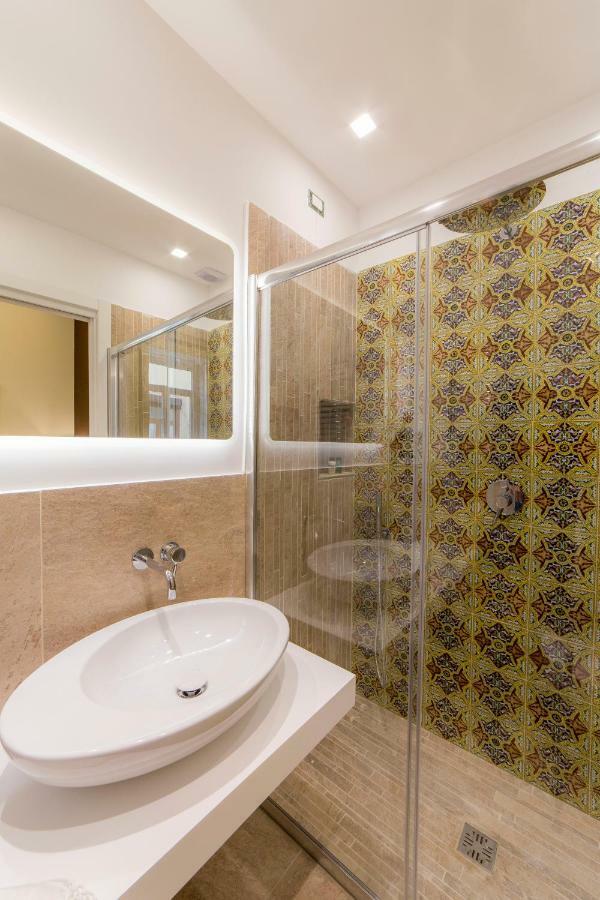 Suites Sorrento Elegance Dış mekan fotoğraf