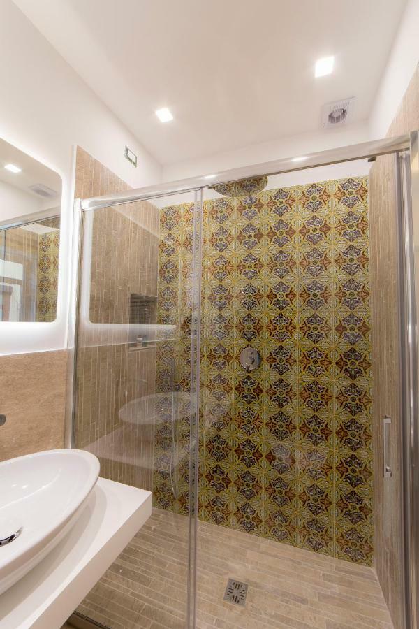 Suites Sorrento Elegance Dış mekan fotoğraf