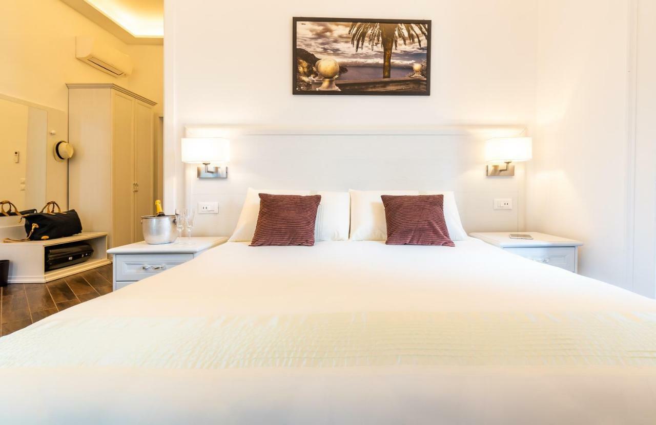 Suites Sorrento Elegance Dış mekan fotoğraf