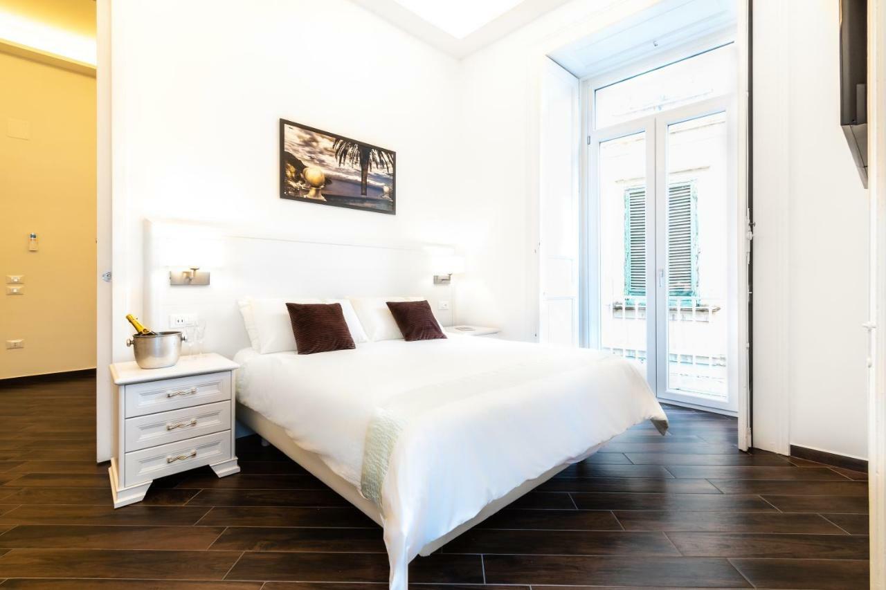 Suites Sorrento Elegance Dış mekan fotoğraf