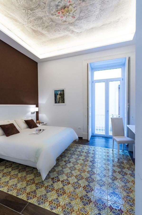 Suites Sorrento Elegance Dış mekan fotoğraf