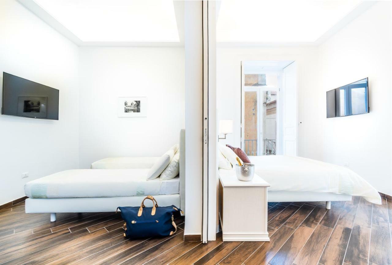 Suites Sorrento Elegance Dış mekan fotoğraf