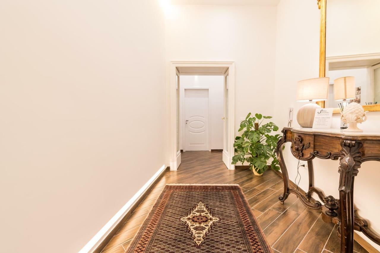 Suites Sorrento Elegance Dış mekan fotoğraf