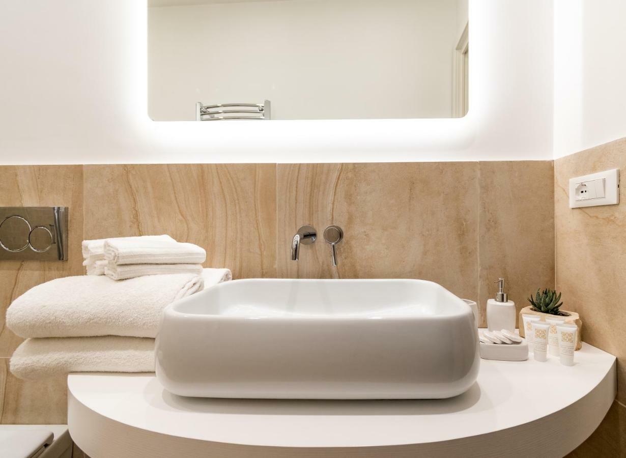 Suites Sorrento Elegance Dış mekan fotoğraf