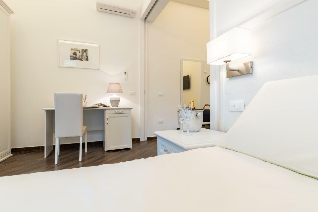 Suites Sorrento Elegance Dış mekan fotoğraf
